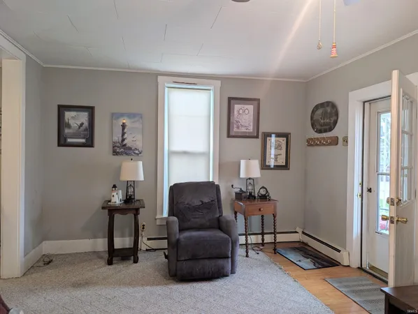 $170,000 | 420 East Central Avenue, Bluffton, IN 46714