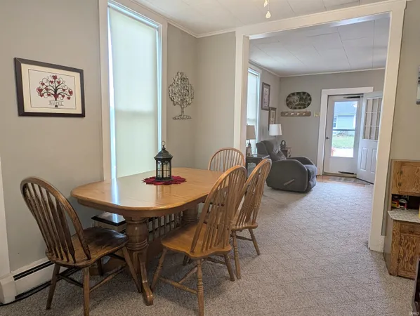 $170,000 | 420 East Central Avenue, Bluffton, IN 46714