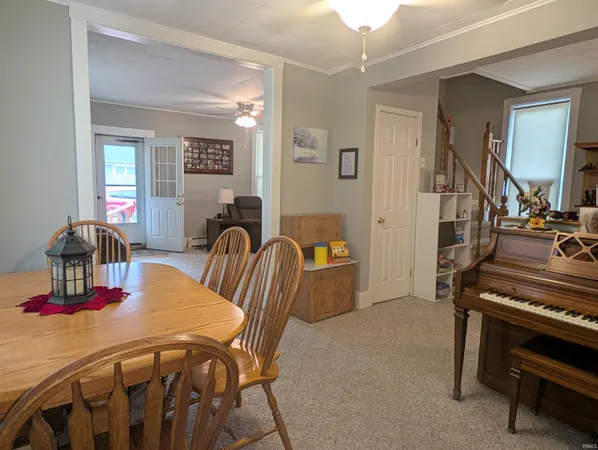$170,000 | 420 East Central Avenue, Bluffton, IN 46714