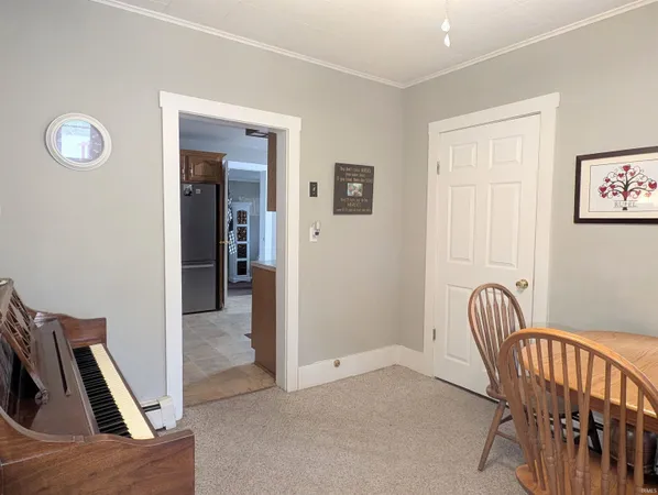 $170,000 | 420 East Central Avenue, Bluffton, IN 46714