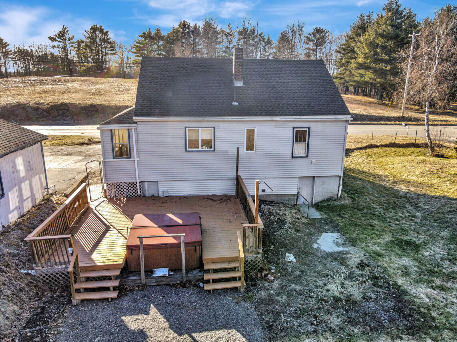 149 Cony Road Augusta, ME 04330 - Photo 3 of 28 4
