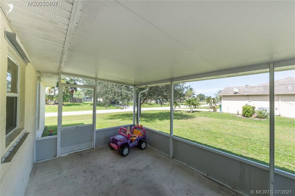4257 Southwest Jarmer Road Port St. Lucie, FL 34953 - Photo 19 of 22 Gallery Image 19