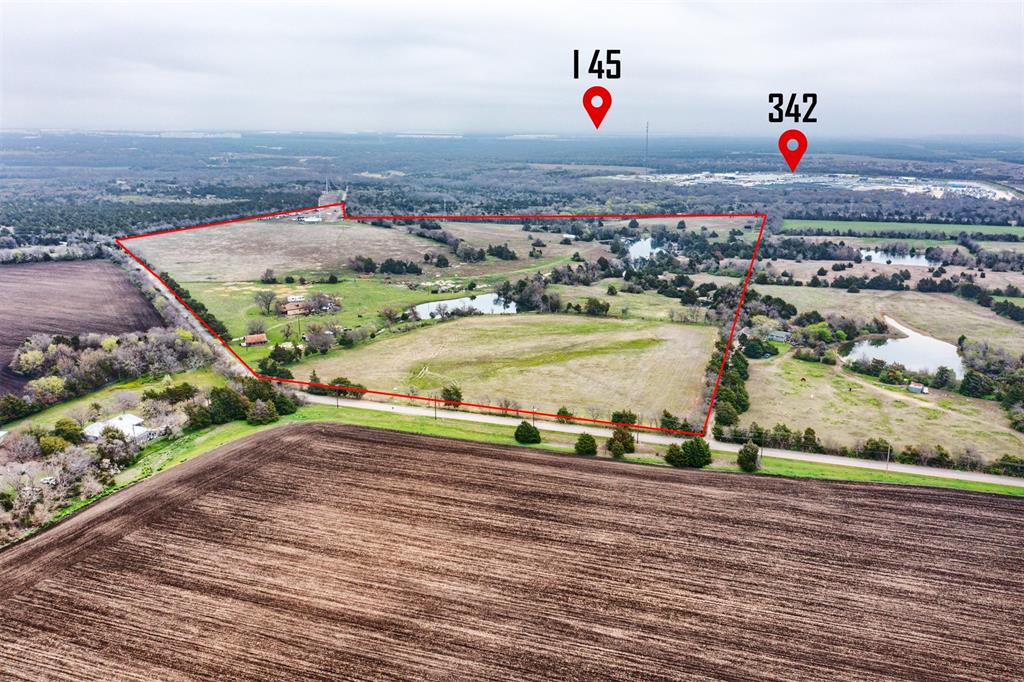 1414 South Bluegrove Road Lancaster, TX 75146 - Photo 33 of 35