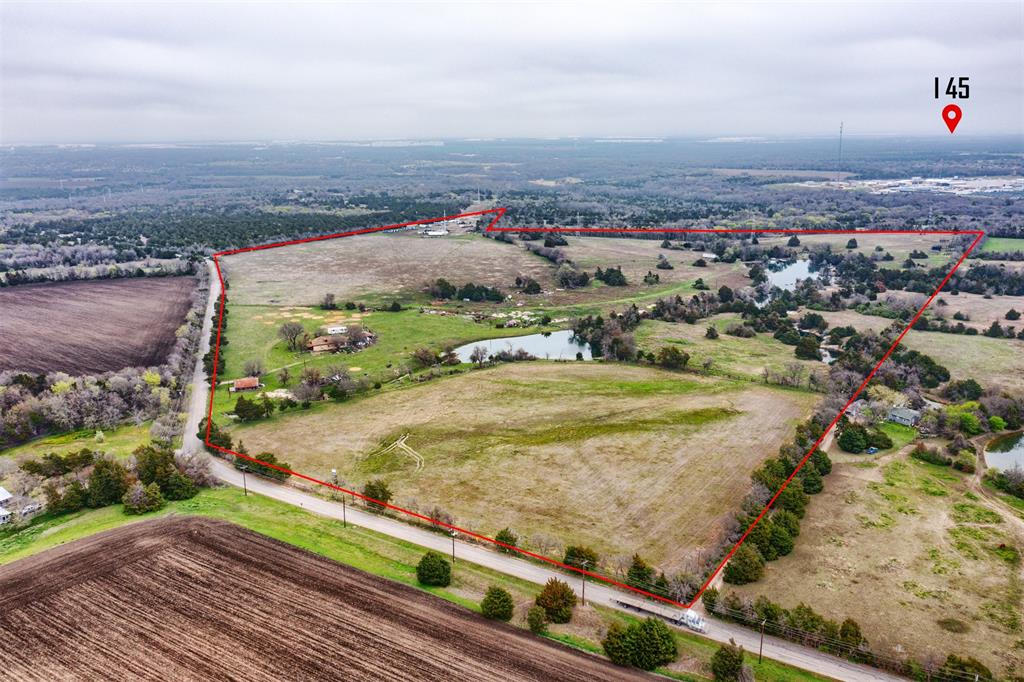 1414 South Bluegrove Road Lancaster, TX 75146 - Photo 7 of 35