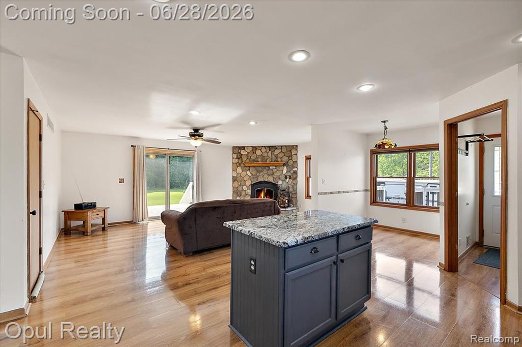 23815 Carleton West Road Belleville, MI 48111 - Photo 19 of 64