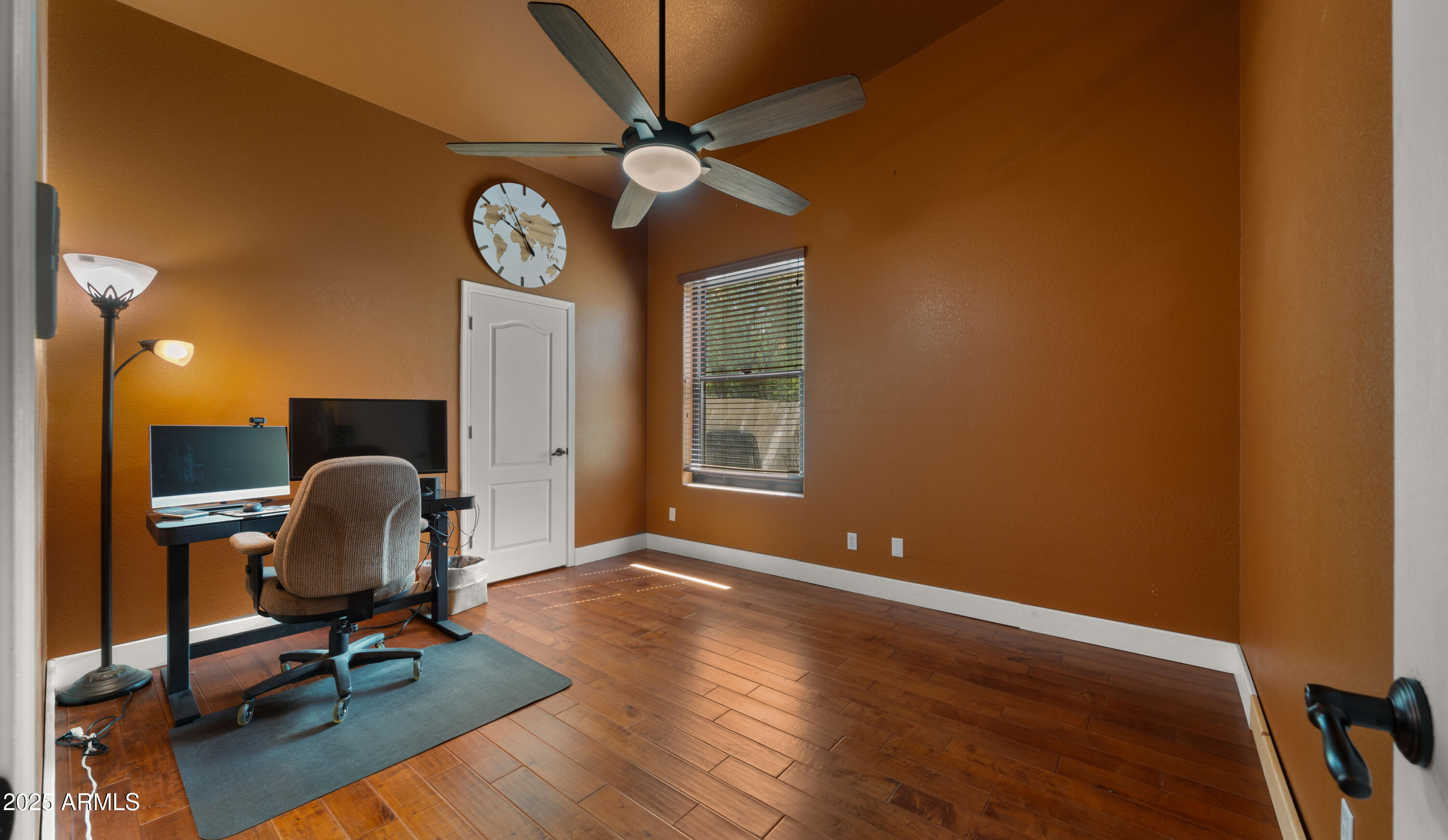 2311 West Dobbins Road Phoenix, AZ 85041 - Photo 21 of 68 2nd Bedroom (Main House)