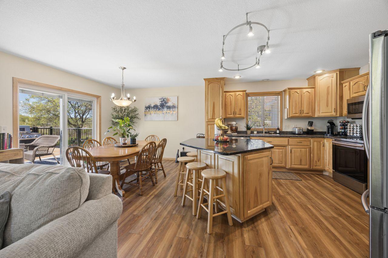 3007 Crescent Ridge Trail St. Cloud, MN 56301 - Photo 8 of 37