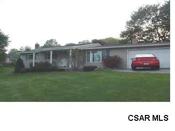 3227 Springs Hill Rd Springs Salisbury, PA 15558 - Photo 1 of 1