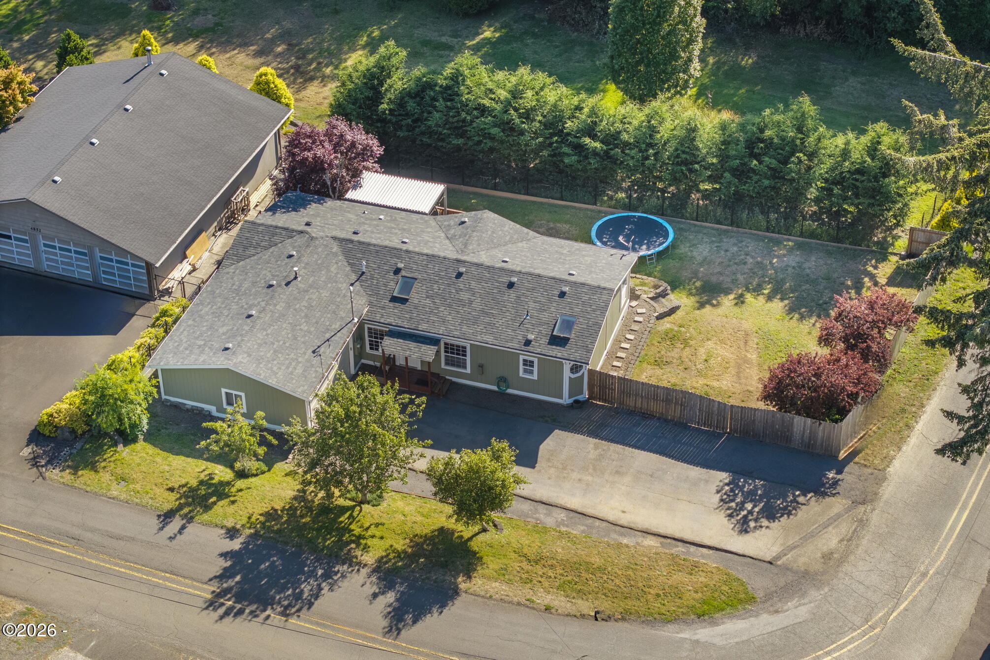 4788 Northeast Neotsu Drive Neotsu, OR 97364 - Photo 1 of 41