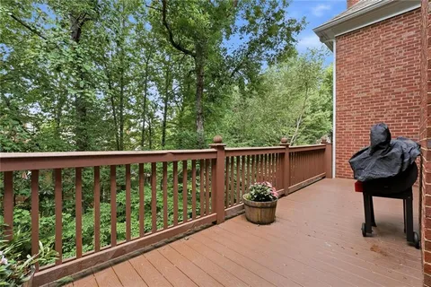 $710,000 | 121 Brookview Circle, Atlanta, GA 30339