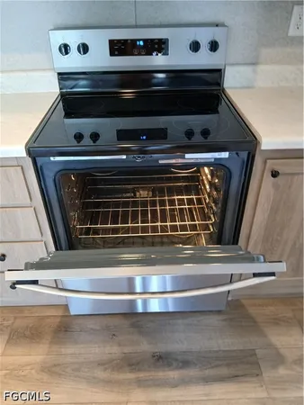 $179,000 | 814 Big Branch Lane, Moore Haven, FL 33471