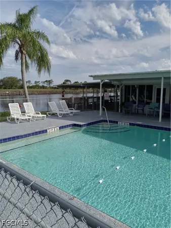 $179,000 | 814 Big Branch Lane, Moore Haven, FL 33471