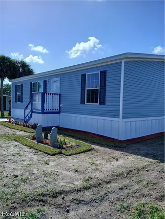 $179,000 | 814 Big Branch Lane, Moore Haven, FL 33471