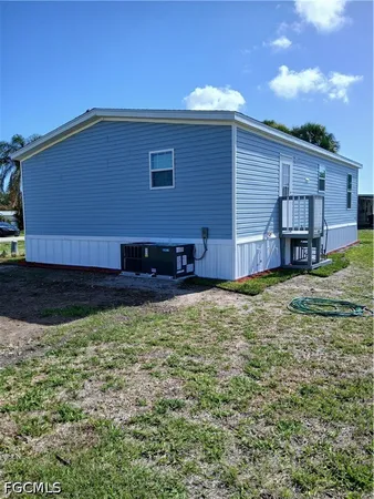 $179,000 | 814 Big Branch Lane, Moore Haven, FL 33471