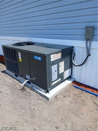 $179,000 | 814 Big Branch Lane, Moore Haven, FL 33471