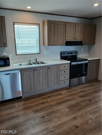 $179,000 | 814 Big Branch Lane, Moore Haven, FL 33471