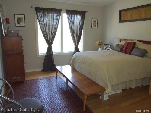 5560 Hosner Road Oxford, MI 48370 - Photo 16 of 23 2nd Bedroom