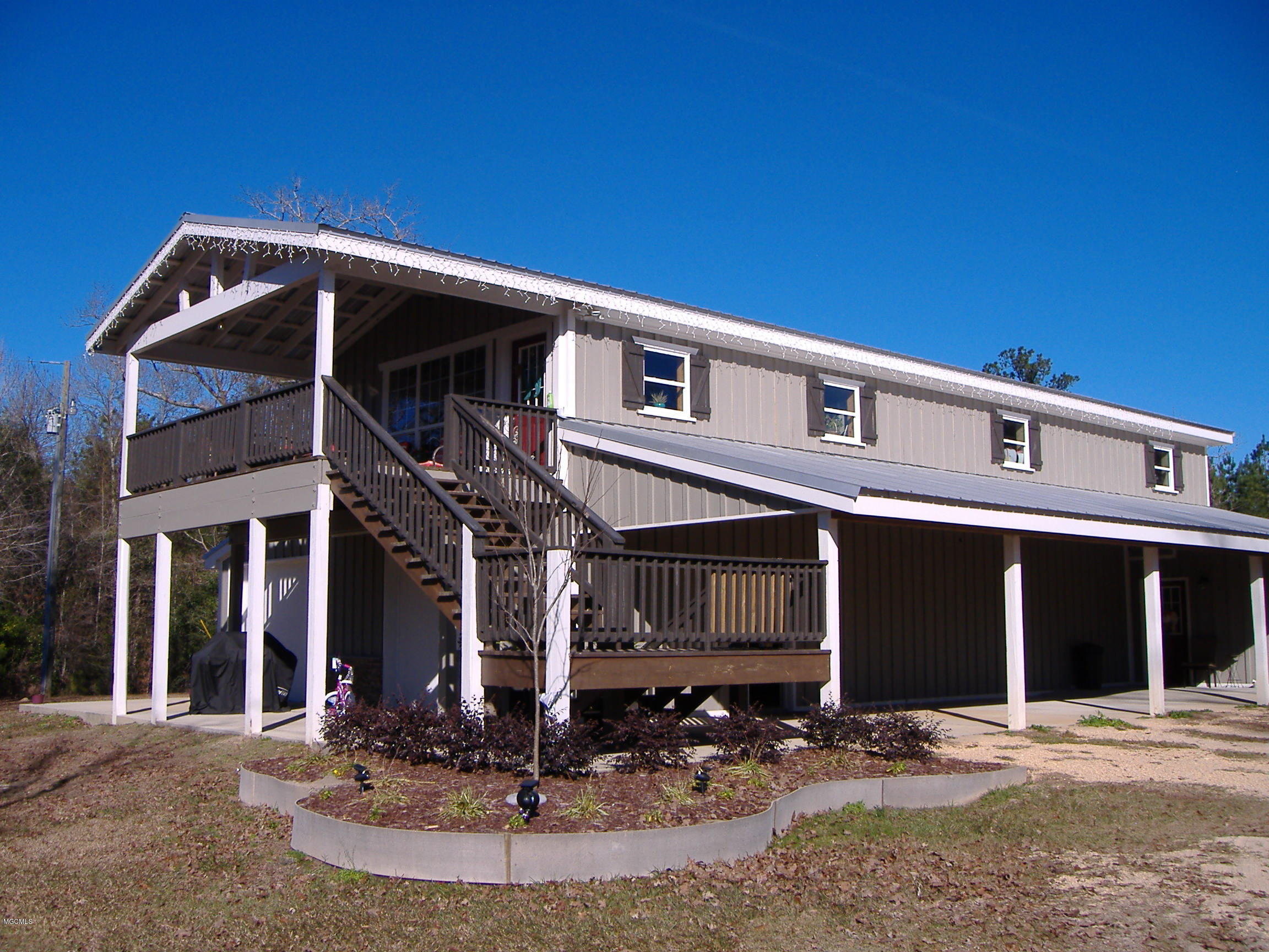 1312 Carnes Road Lumberton, MS 39455 - Photo 1 of 50 DSCF5064