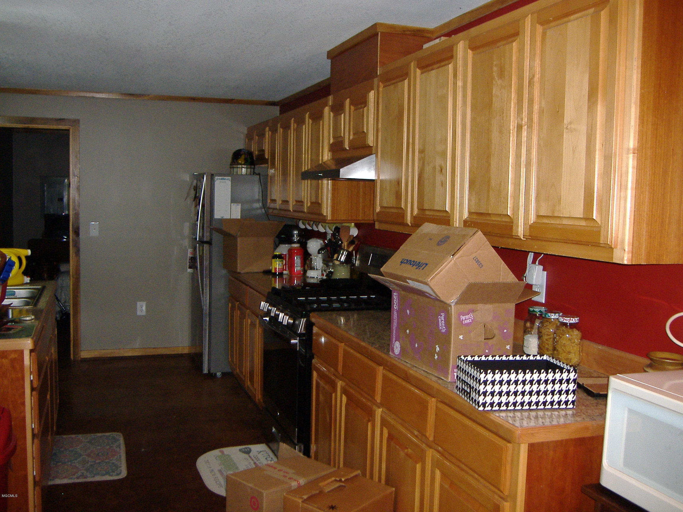 1312 Carnes Road Lumberton, MS 39455 - Photo 13 of 50 DSCF5073