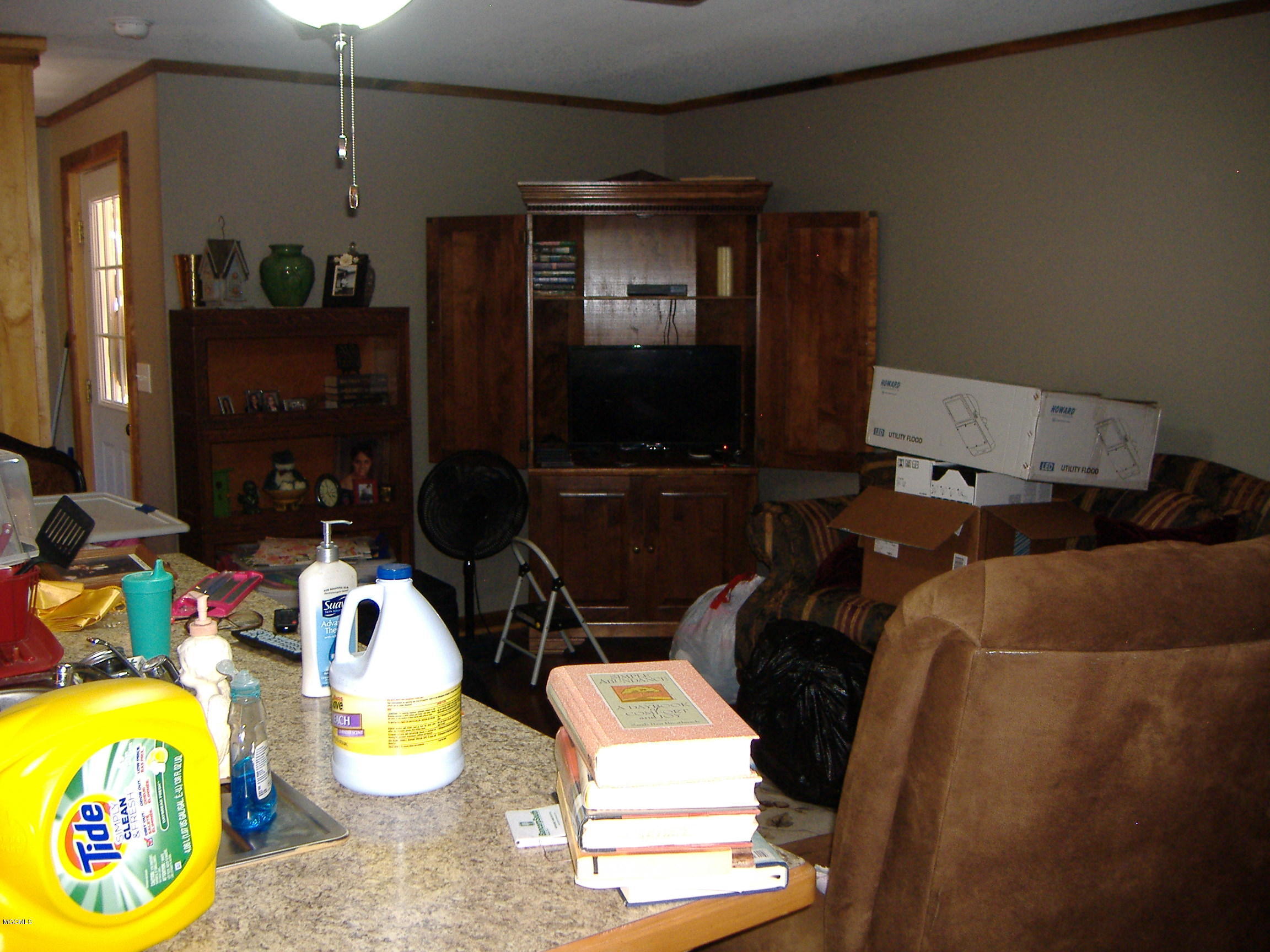 1312 Carnes Road Lumberton, MS 39455 - Photo 15 of 50 DSCF5075