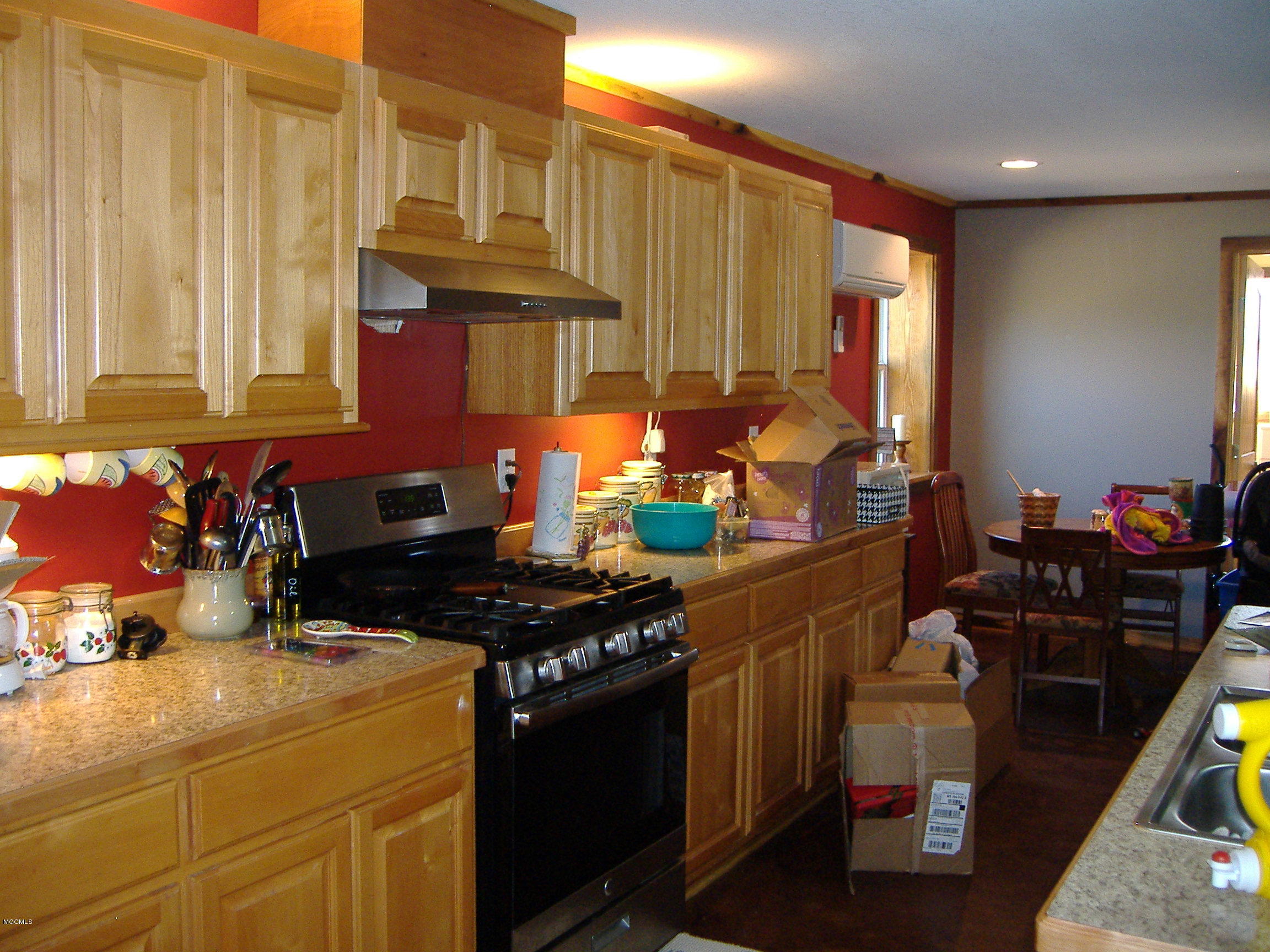 1312 Carnes Road Lumberton, MS 39455 - Photo 16 of 50 DSCF5076