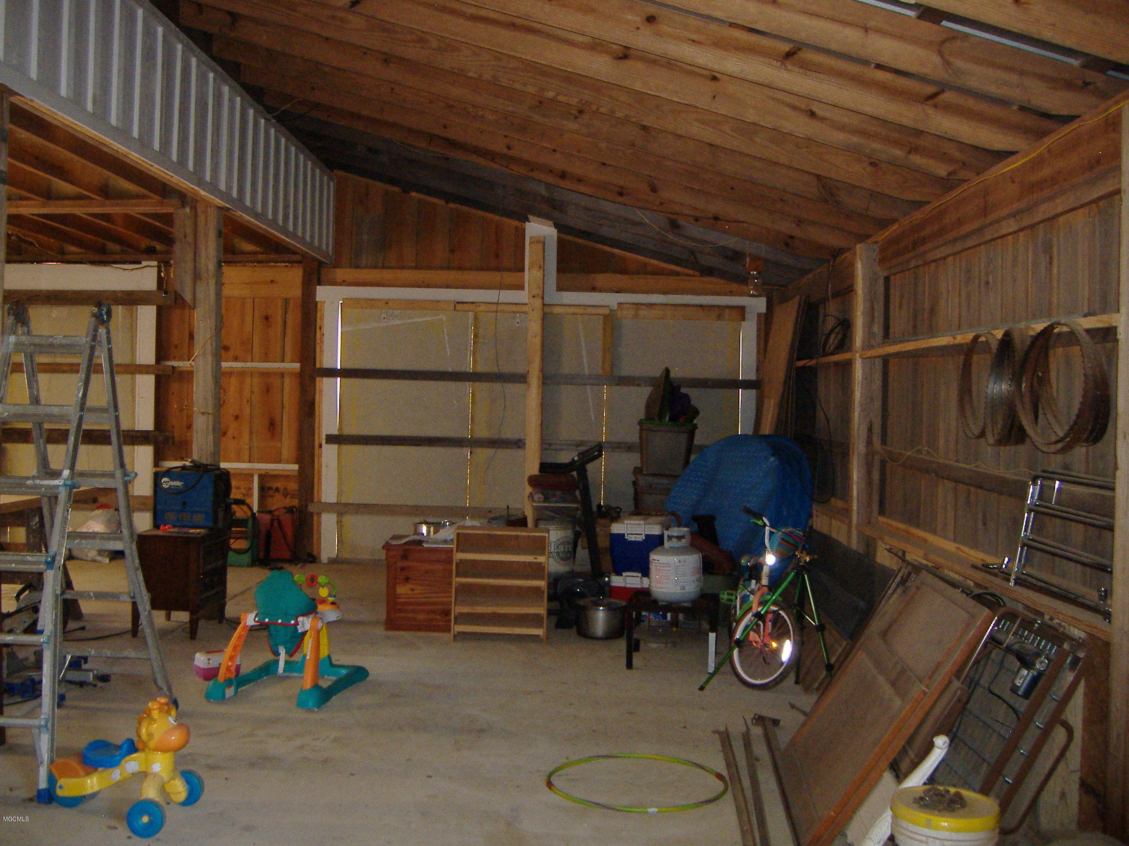 1312 Carnes Road Lumberton, MS 39455 - Photo 20 of 50 DSCF5084