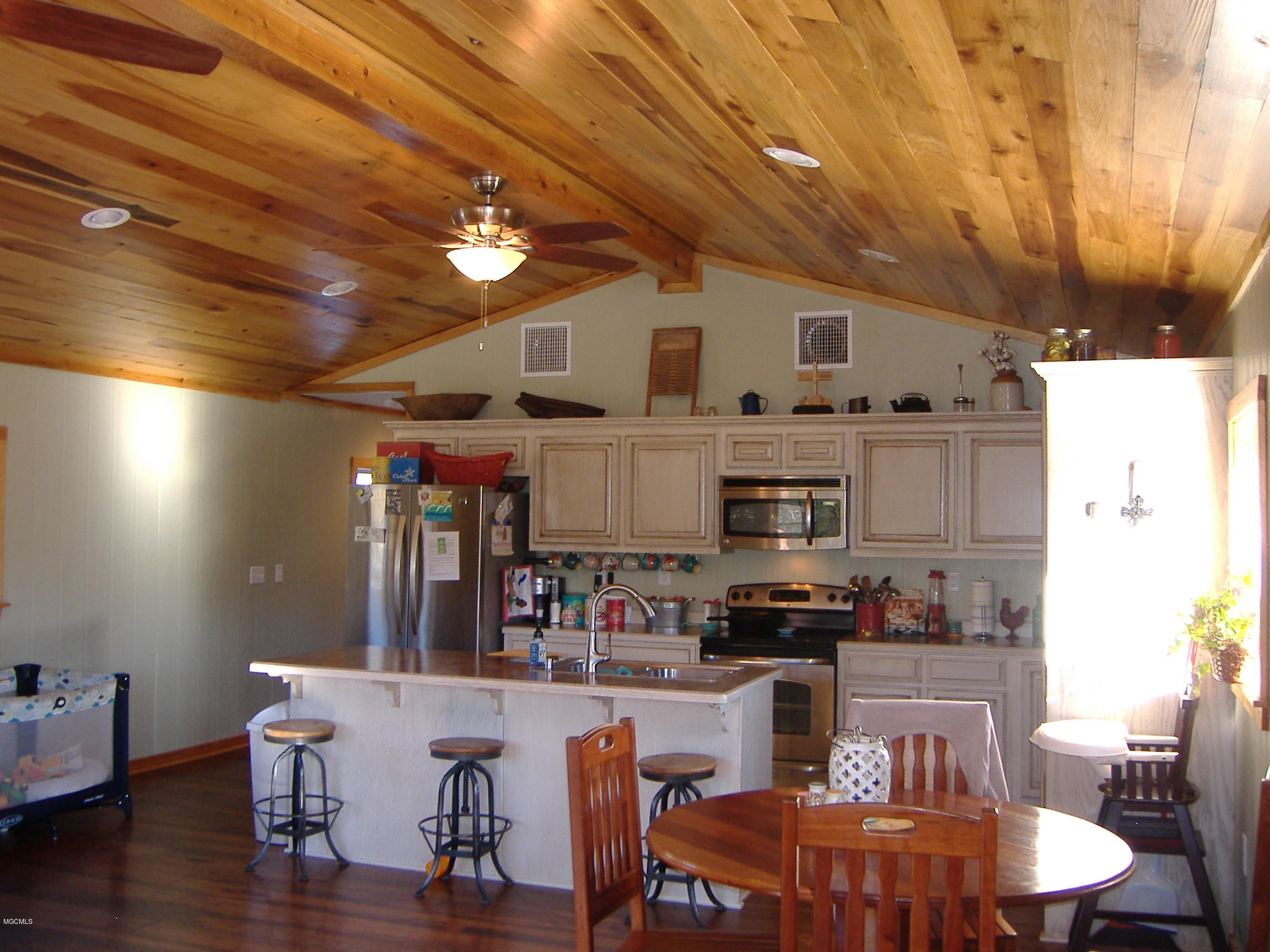 1312 Carnes Road Lumberton, MS 39455 - Photo 27 of 50 DSCF5096