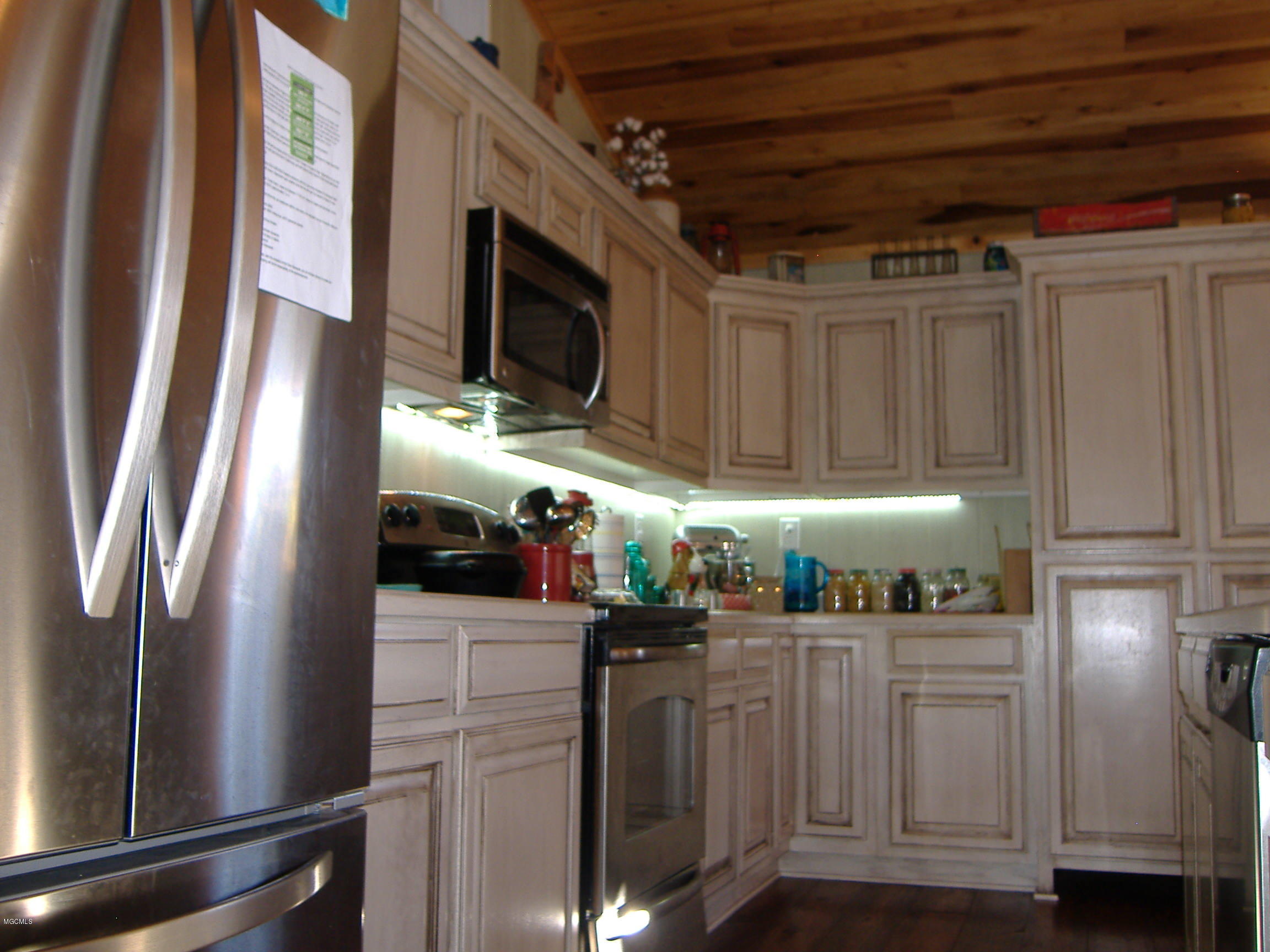 1312 Carnes Road Lumberton, MS 39455 - Photo 35 of 50 DSCF5122