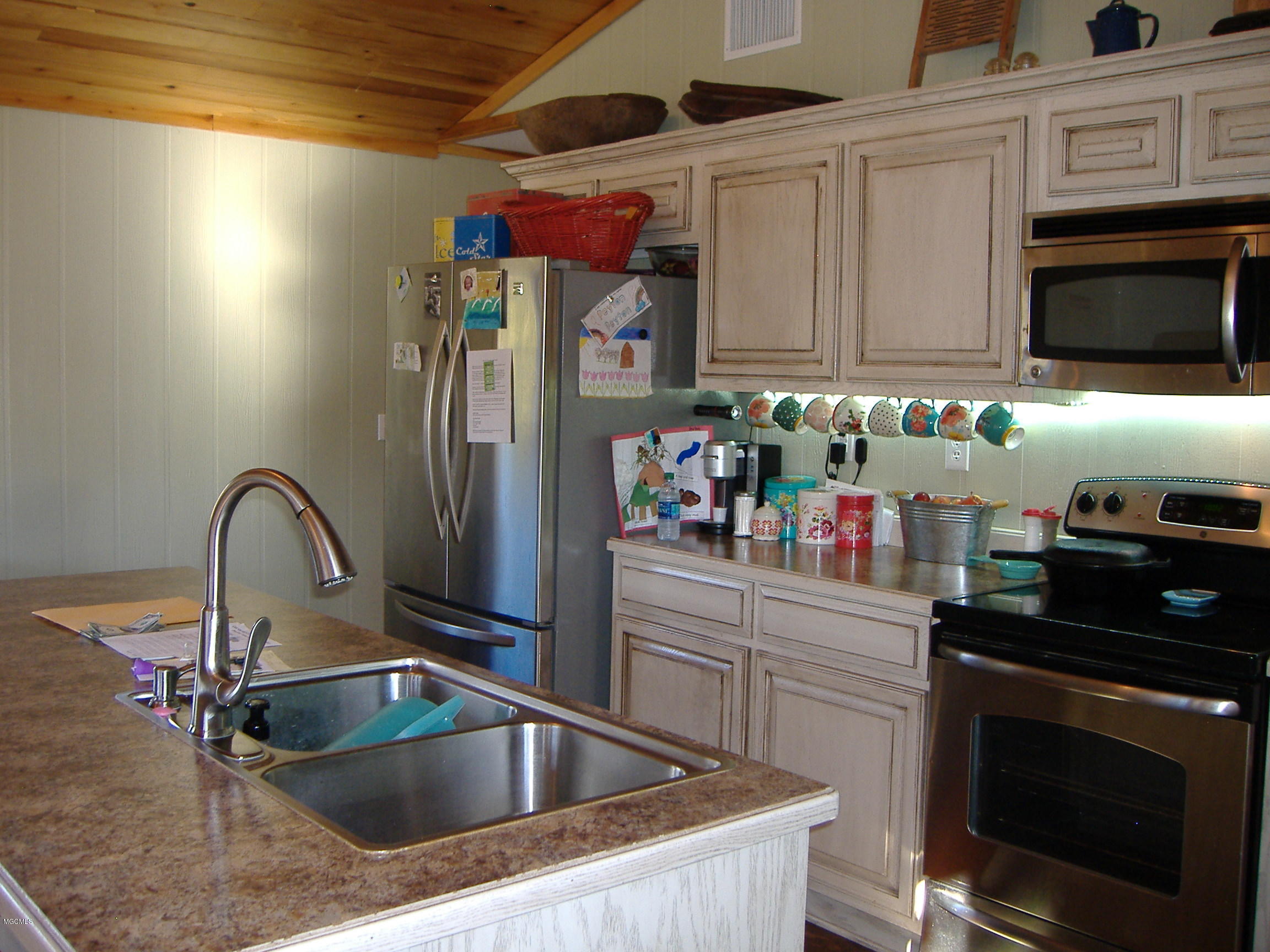 1312 Carnes Road Lumberton, MS 39455 - Photo 36 of 50 DSCF5123