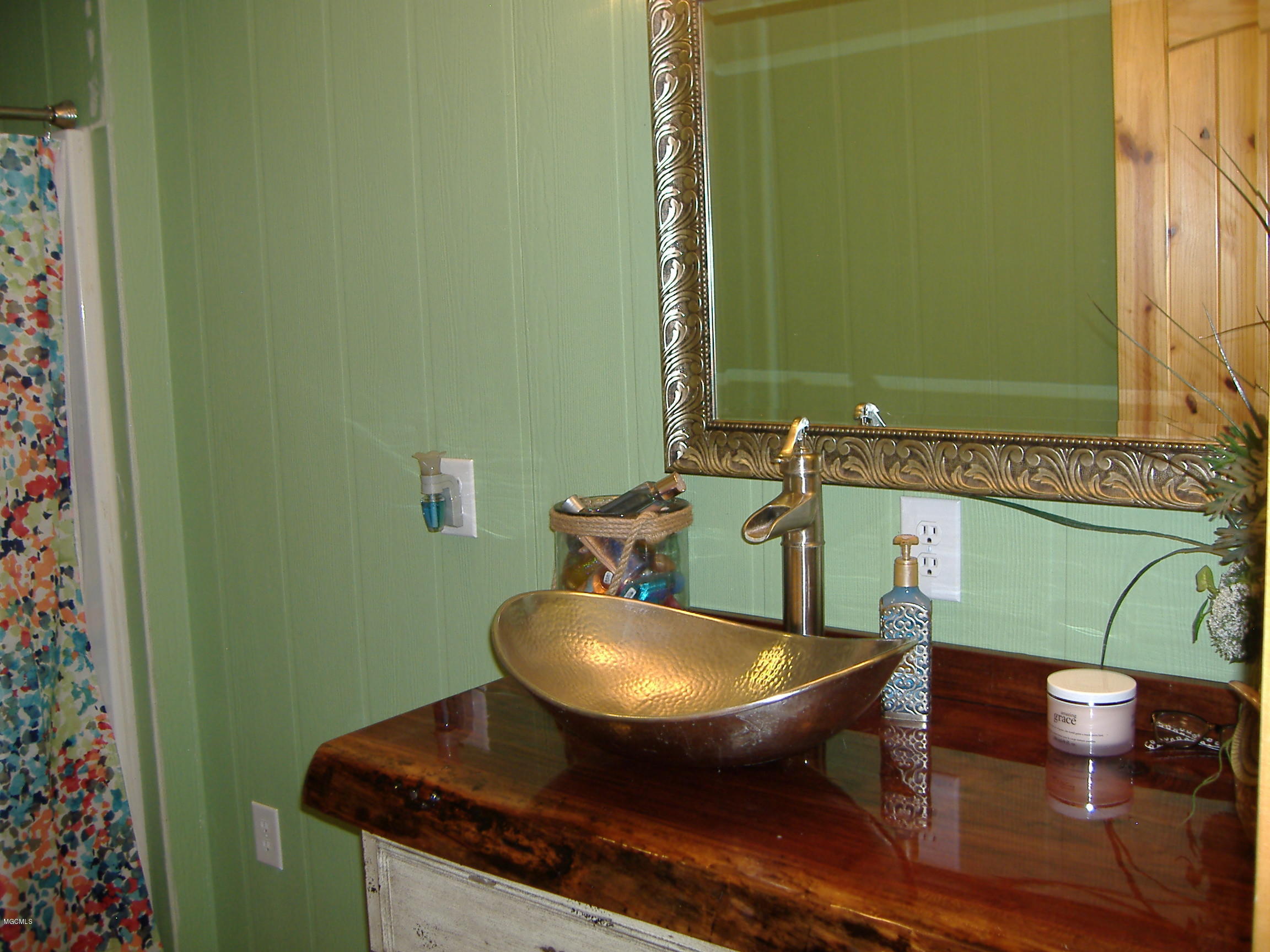 1312 Carnes Road Lumberton, MS 39455 - Photo 42 of 50 DSCF5111