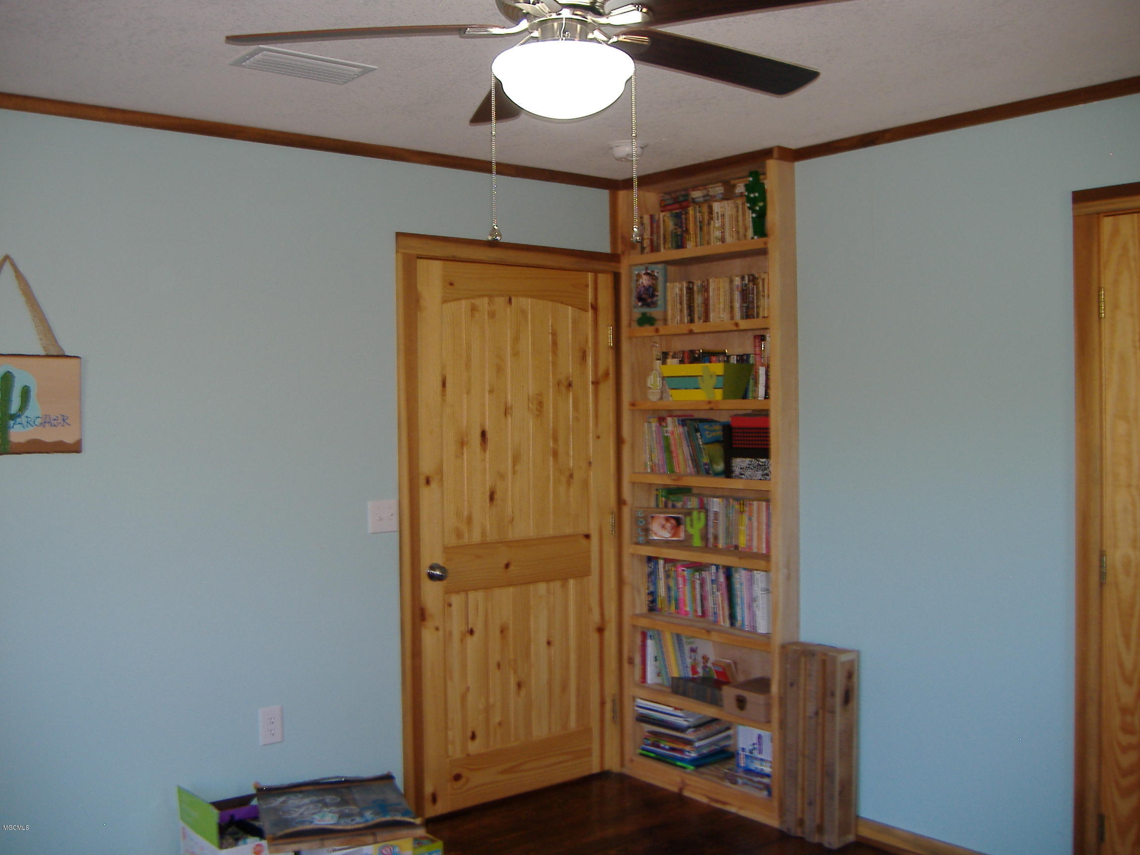 1312 Carnes Road Lumberton, MS 39455 - Photo 47 of 50 DSCF5117