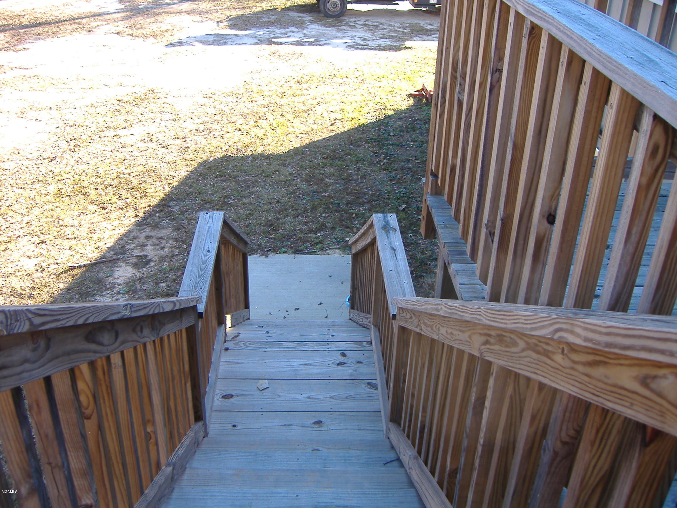 1312 Carnes Road Lumberton, MS 39455 - Photo 50 of 50 DSCF5121