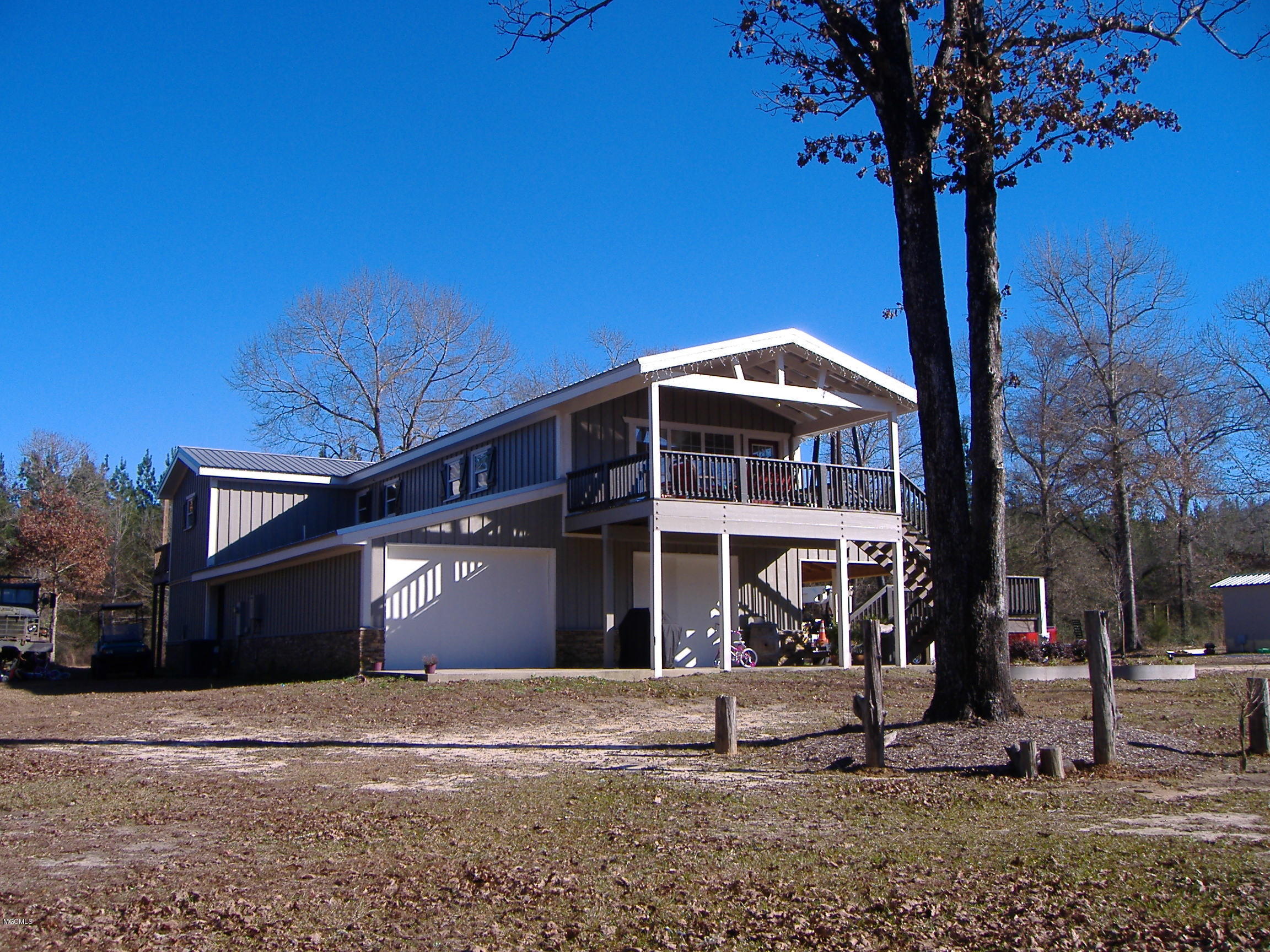 1312 Carnes Road Lumberton, MS 39455 - Photo 8 of 50 DSCF5065