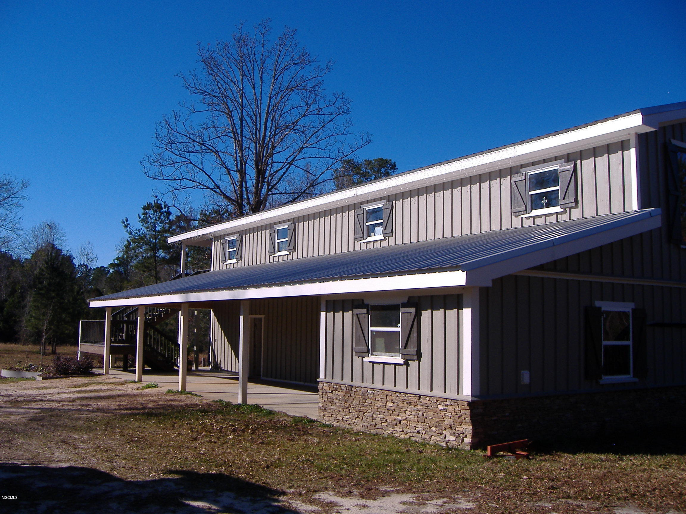 1312 Carnes Road Lumberton, MS 39455 - Photo 10 of 50 DSCF5068