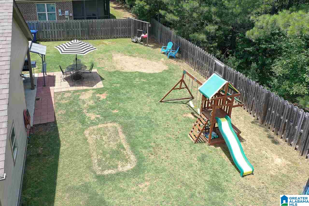 342 Lake Chelsea Court Chelsea, AL 35043 - Photo 35 of 40