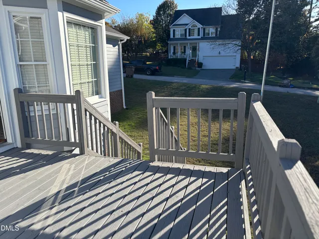 $2,200 | 820 Siena Drive, Wake Forest, NC 27587