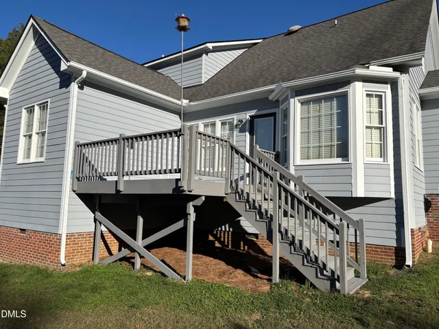 $2,200 | 820 Siena Drive, Wake Forest, NC 27587
