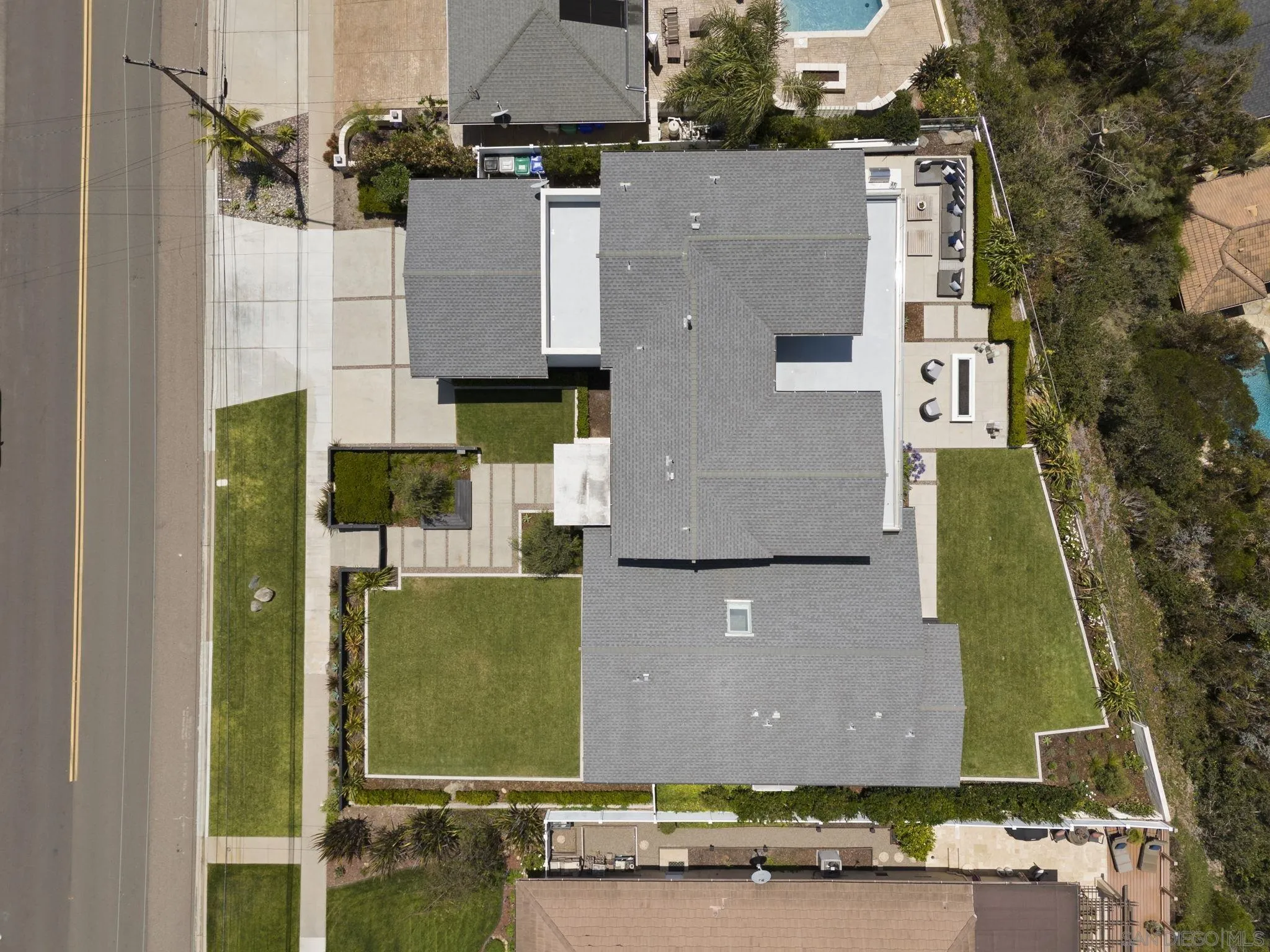5594 Soledad Road La Jolla, CA 92037 - Photo 32 of 33