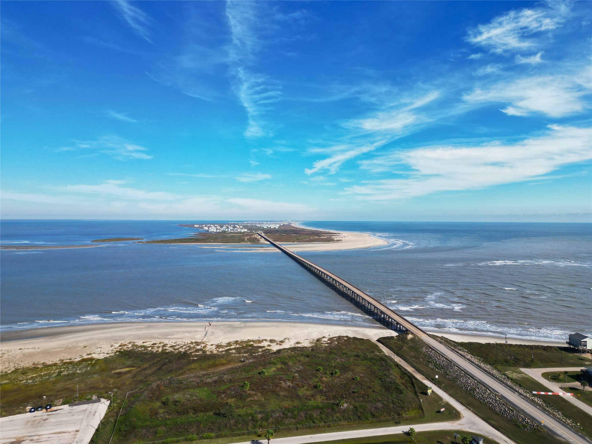 131 Pieces Of 8 Freeport, TX 77541 - Photo 27 of 43 a view of an ocean