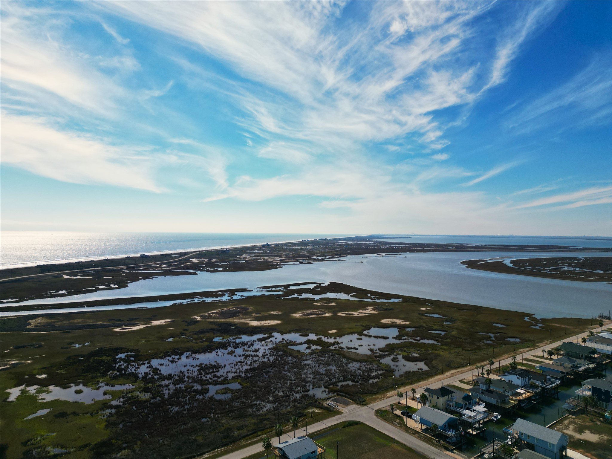 131 Pieces Of 8 Freeport, TX 77541 - Photo 28 of 43 a view of an ocean