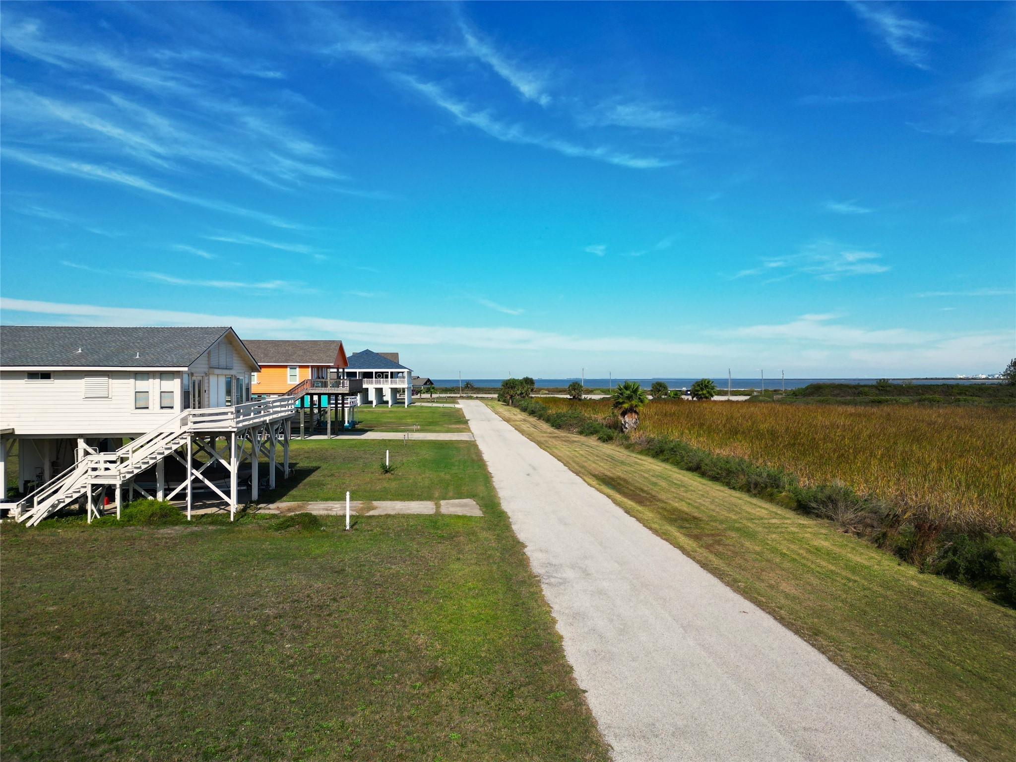 131 Pieces Of 8 Freeport, TX 77541 - Photo 29 of 43 a view of a swimming pool with an ocean view