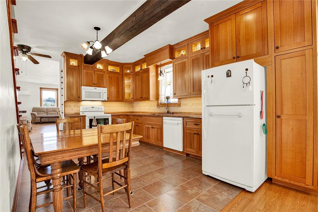 440 Owl Hollow Road Ligonier, PA 15658 - Photo 15 of 48