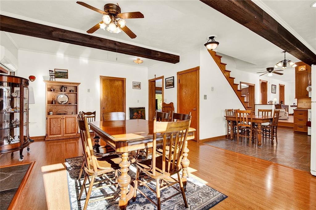 440 Owl Hollow Road Ligonier, PA 15658 - Photo 19 of 48