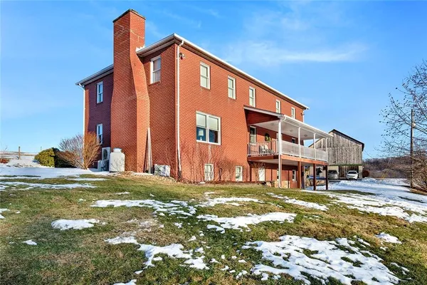$1,100,000 | 440 Owl Hollow Road, Ligonier, PA 15658