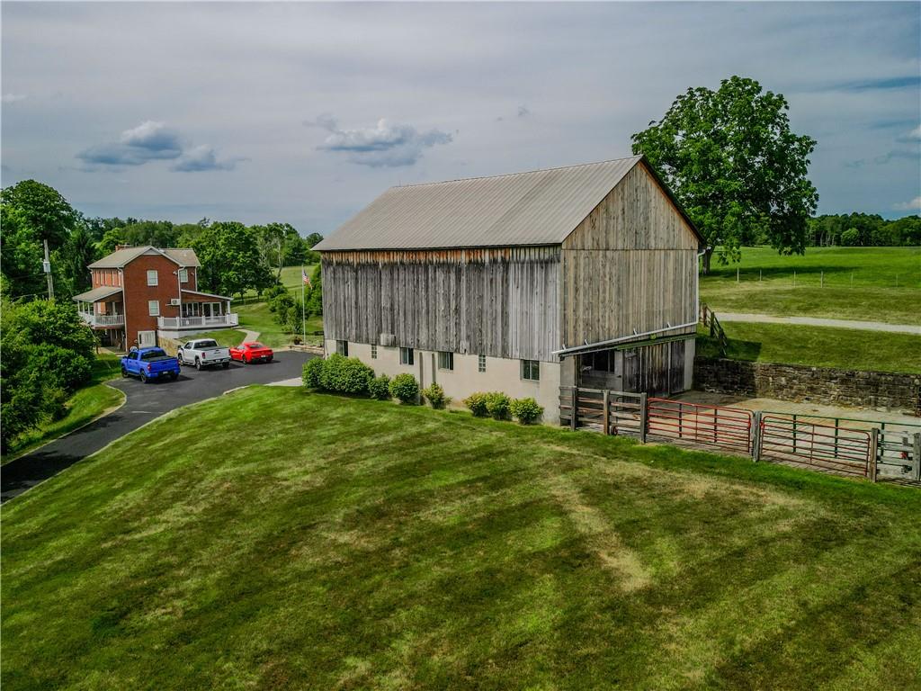 440 Owl Hollow Road Ligonier, PA 15658 - Photo 41 of 48