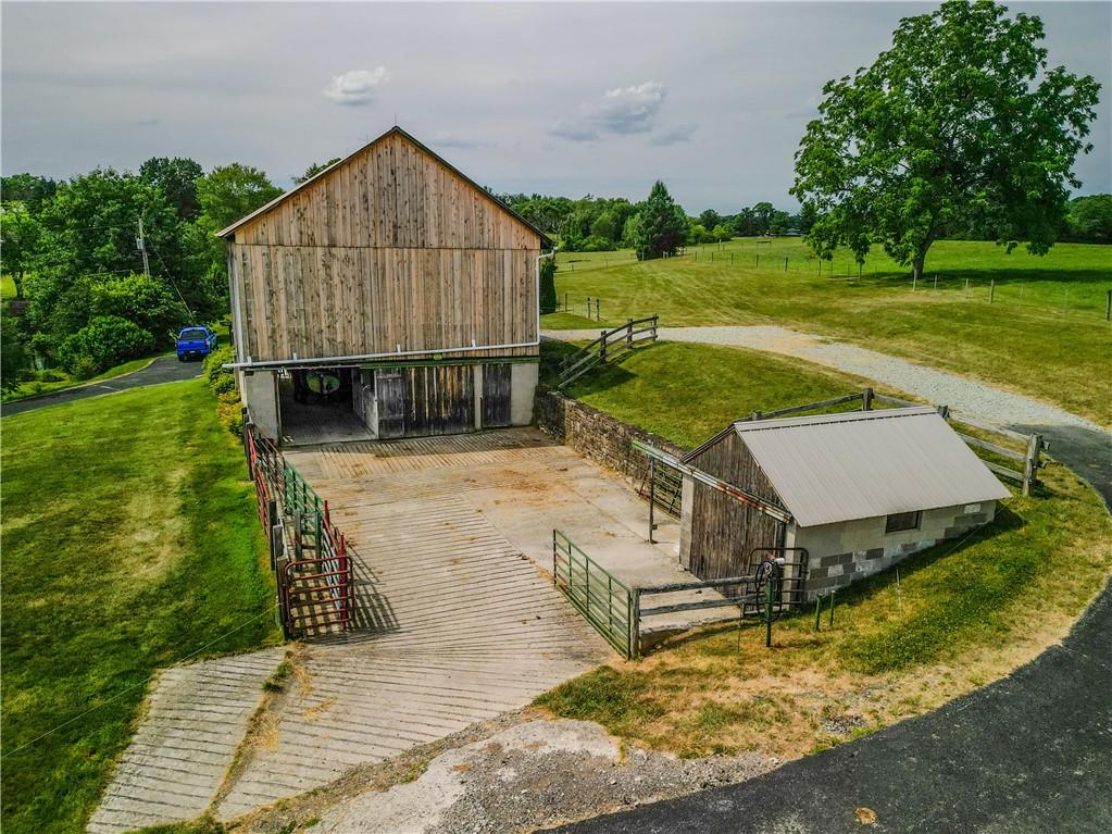 440 Owl Hollow Road Ligonier, PA 15658 - Photo 42 of 48