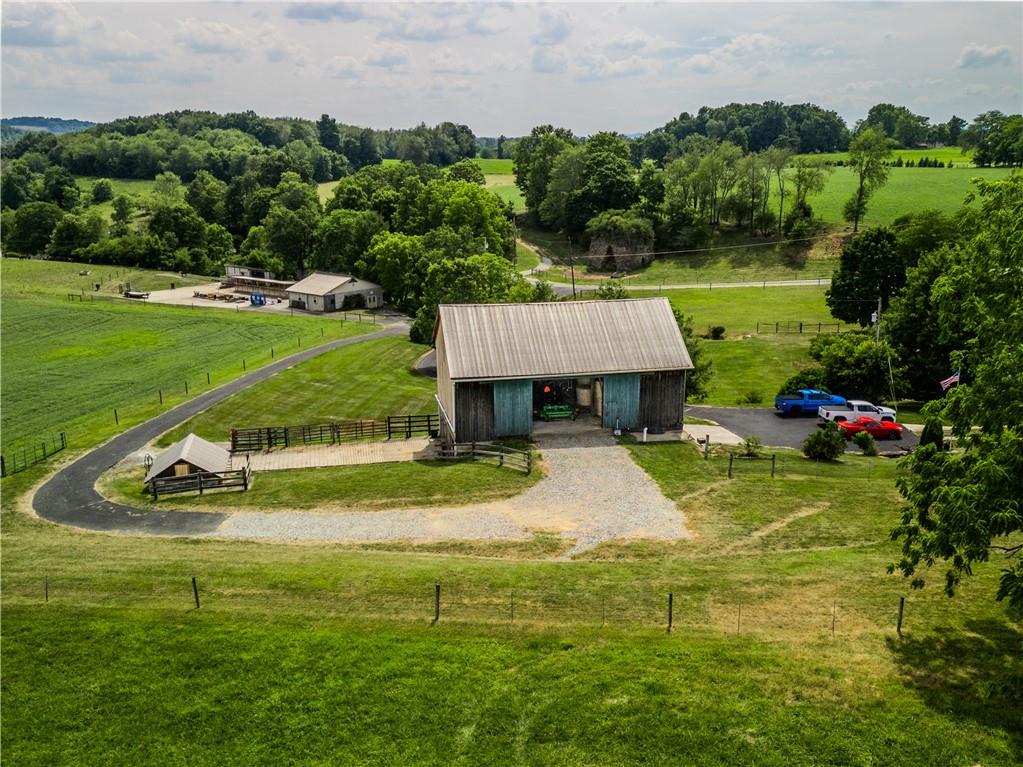 440 Owl Hollow Road Ligonier, PA 15658 - Photo 46 of 48
