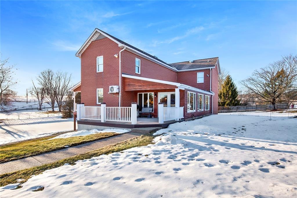 440 Owl Hollow Road Ligonier, PA 15658 - Photo 5 of 48