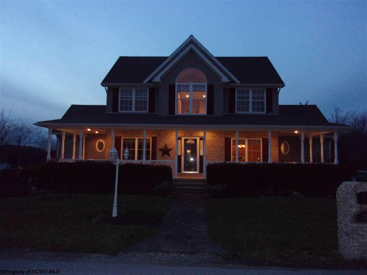358 Ridgeway Drive Bridgeport, WV 26330 - Photo 20 of 20 Gallery Image 20