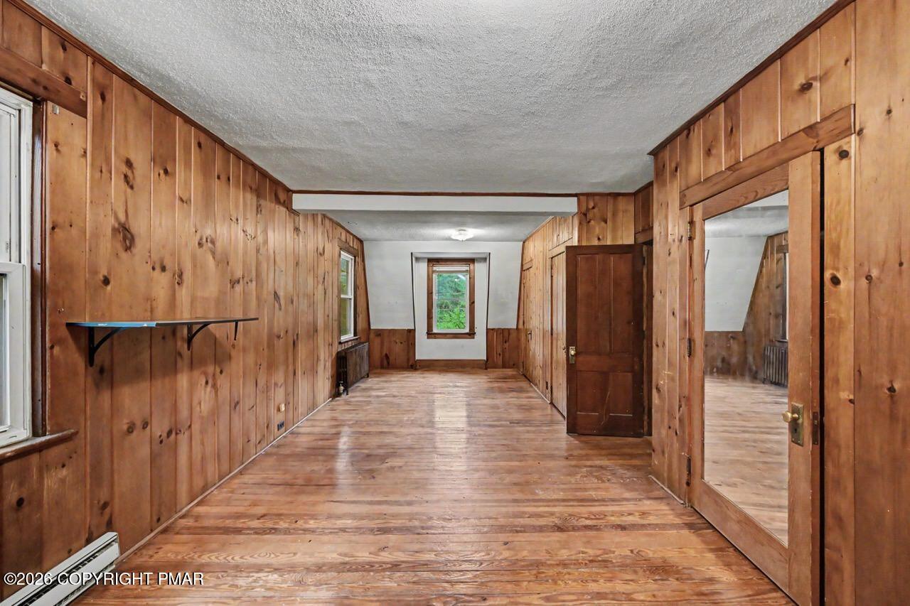 239 Meadowside Road Mount Pocono, PA 18344 - Photo 31 of 75 Master Suite